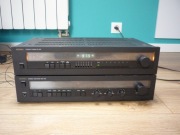 UNITRA MACWATTS TUNER AS 641 + WZMACNIACZ WS 440