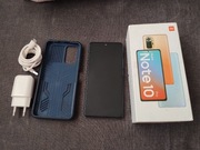 Sprzedam redmi note 10 pro 128GB/Ram 6+5GB. Cena do negocjacji 