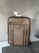 Plecak Guess premium duży rozmiar na laptopa tablet