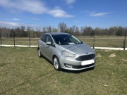 Ford C-MAX mk2 2016 1.5 TDCI Duratec super stan