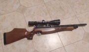 Air Arms s400 carbine 