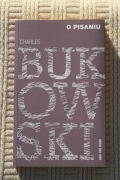 Charles Bukowski - O pisaniu - st. bdb