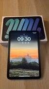 Tablet APPLE iPad mini 8.3 (7 gen. 2024) 128 GB Wi-Fi Gwiezdna Szarość