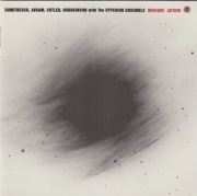 Dumitrescu, Avram, Cutler, Hodgkinson With The Hyperion Ensemble