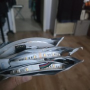 Taśma Led RGBW 5metrow