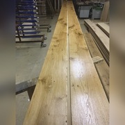 Deska dębowa podłogowa 3000-5000