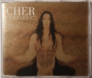 Cher - Believe [Maxi-singiel CD]