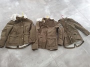 Parka H&M rozmiar 146, 152, 164