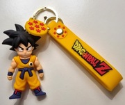 Brelok Dragon Ball Z. Goku Gohan Buu Piccolo