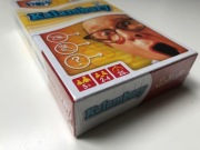 Kalambury gra planszowa trefl