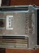 Sterownik silnika Audi A4B8 2.0TDI immo off 