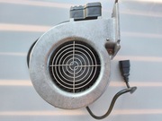 Dmuchawa pieca Dmuchawa kotła na paliwo stałe