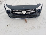 Zderzak przedni Mercedes cla w 118 a118  A118 885 83 00 kompletny 