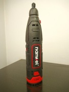 Mini szlifierka akumulatorowa 12v Nanwei