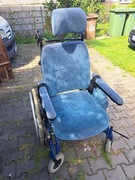 Wózek Inwalidzki Invacare Rea Silencio