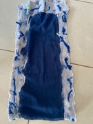 Szale filcowane na mokro