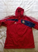 Adidas kurtka letnia rugby South Africa 2009 nowa