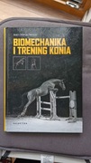 Biomechanika i trening konia 