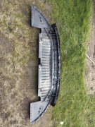 52043630 OSŁONA DOLNA DÓŁ ZDERZAKA FIAT TIPO II 2016-