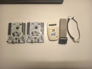 STM32 NUCLEO-F103RB - STM32F103RBT6 ARM Cortex M3 + ST-Link V2
