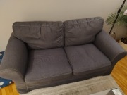 Sofa i fotel Ikea Ektrop
