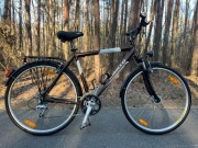 Rower SCIROCCO LIFE TOURING/alu./amor./koła 28″/prądnica/Shimano DEORE