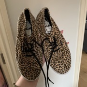 Vans lo pro panterka 39