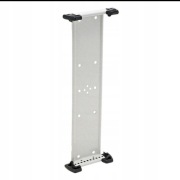 Uchwyt naścienny Tarifold, A4, bez paneli, 214000