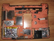 Toshiba A300D kadłubek, obudowa dolna