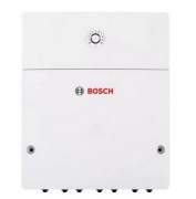 Sterownik Regulator Bosch Moduł Solarny MS100 do przygotowania CWU od Ręki