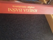 Książka księga baśni 