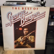 George Benson – The Best Of George Benson stan EX