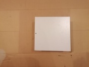 Obudowa centrali alarmu sterownika