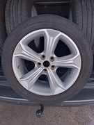 Kompletne koła / felgi aluminiowe 17"