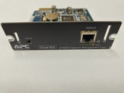 Karta do zarządzania UPS AP9630