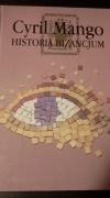 Historia Bizancjum- Cyril Mango