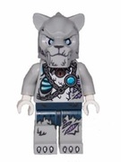 Lego Chima - Sykor loc111