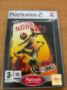 Fifa Street 2 PS 2 PS2 PlayStation 2
