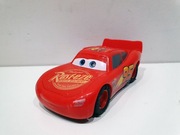 Mattel Disney Pixar Cars Auta Zygzak McQueen Pull Back HGL52 1:43