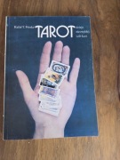 Tarot Dzieje niezwykłej talii kart Rafał T. Prinke