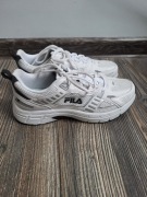 Buty Sneakersy Fila damskie rozmiar 38