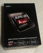 Procesor AMD A8 6600K Quad-Core Black Edition