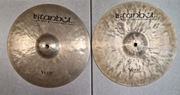 Istanbul Agop Custom Vezir 13 Hihat talerze perkusyjne