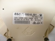 Pole grzewcze płyty indukcyjnej EGO 75.08010.201