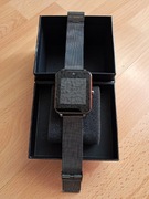 Smartwatch GARETT nowy bez baterii