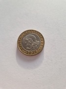 Moneta Wielka Brytania 2016 2 funty William Shakespeare - Tragedies