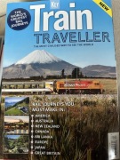 Train Traveller Key Publishing