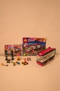 LEGO Friends 41106 - Tourbus