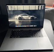 Macbook Pro A1707 15" i7 256GB/16GB NOWA BATERIA!