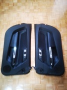 FORD MUSTANG VI S550 2015 3.7 TAPICERKA BOCZKI DRZWI LEWY +PRAWY Radomsko  